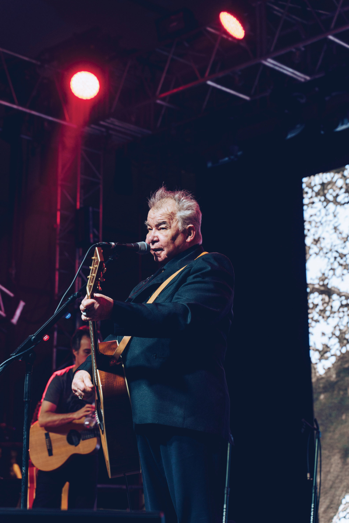 John Prine, 1946-2020